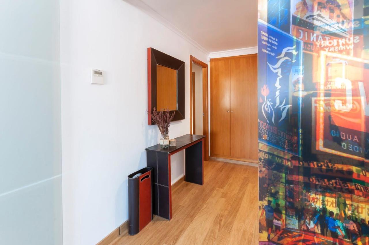 Atico Duplex Touriplaya Solo Familias Villa Gandía Eksteriør billede