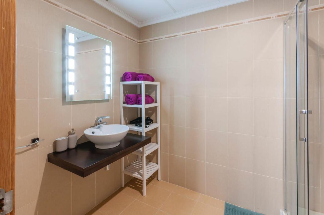 Atico Duplex Touriplaya Solo Familias Villa Gandía Eksteriør billede