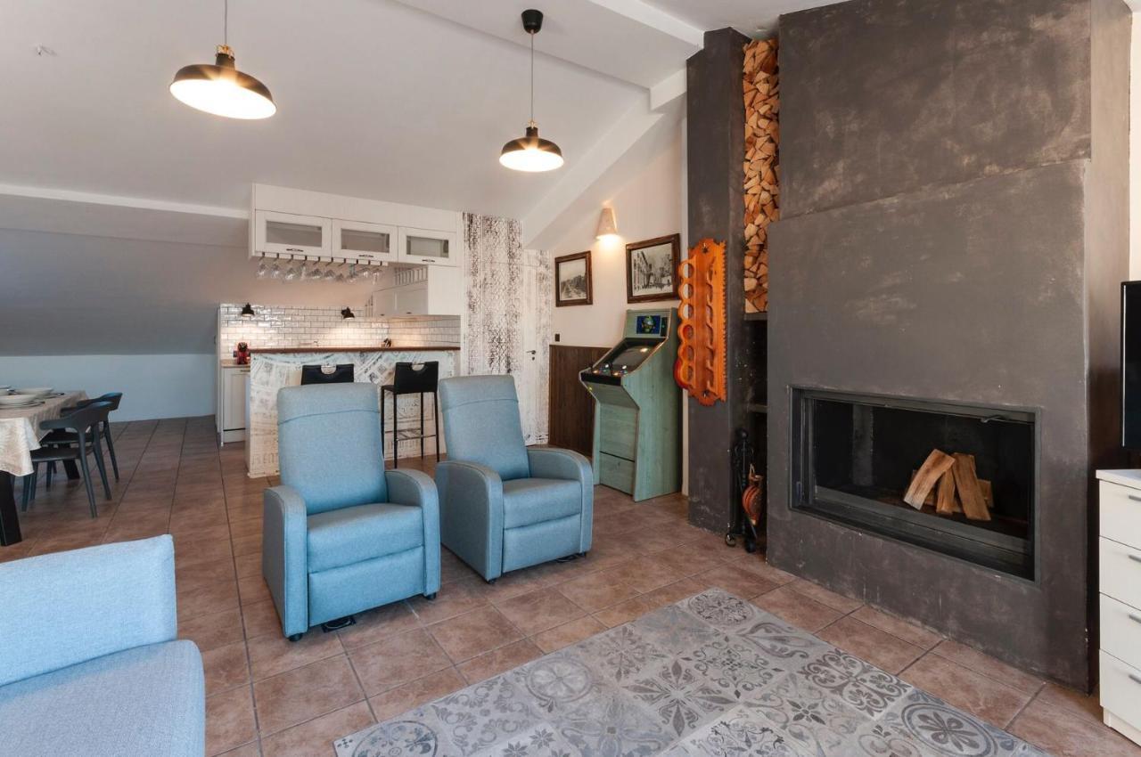 Atico Duplex Touriplaya Solo Familias Villa Gandía Eksteriør billede