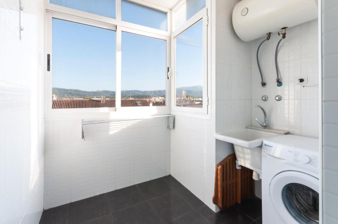 Atico Duplex Touriplaya Solo Familias Villa Gandía Eksteriør billede