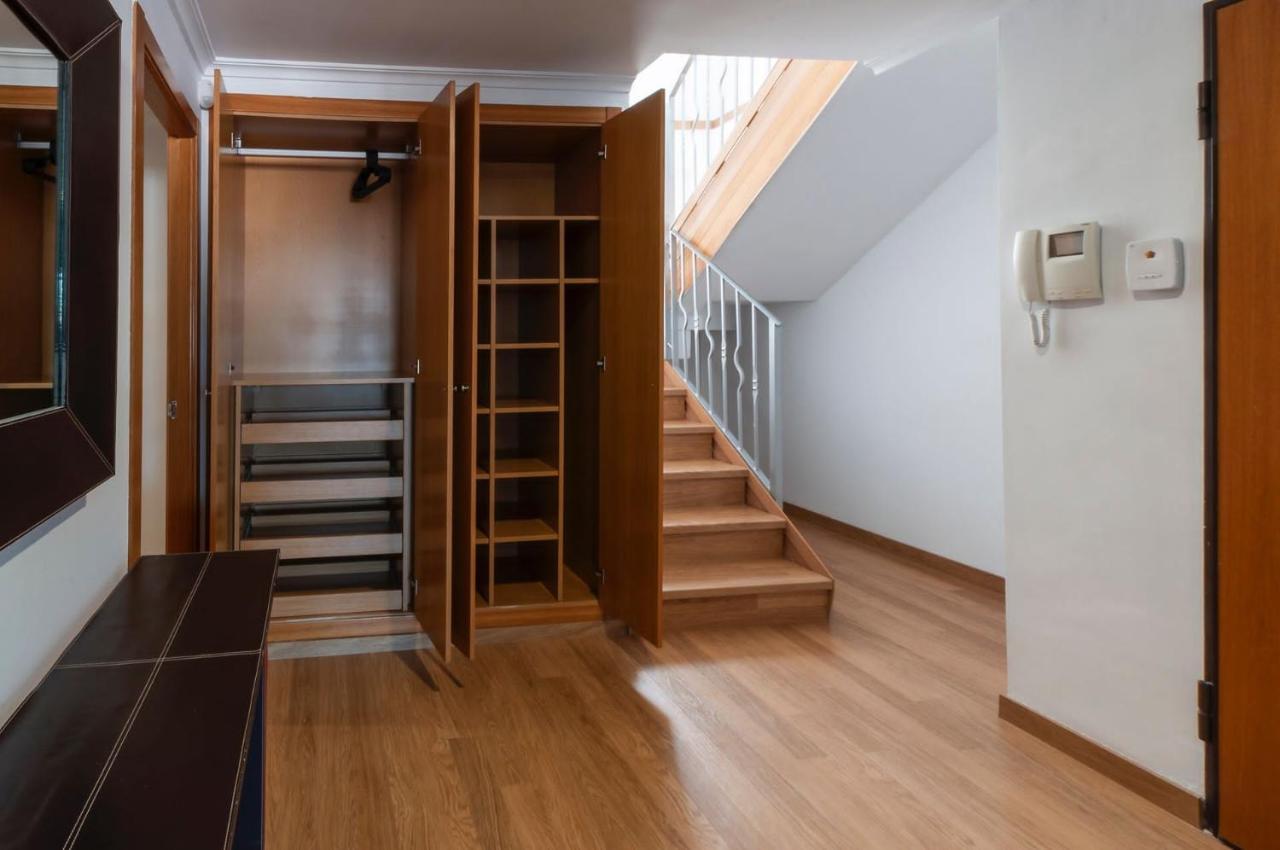 Atico Duplex Touriplaya Solo Familias Villa Gandía Eksteriør billede