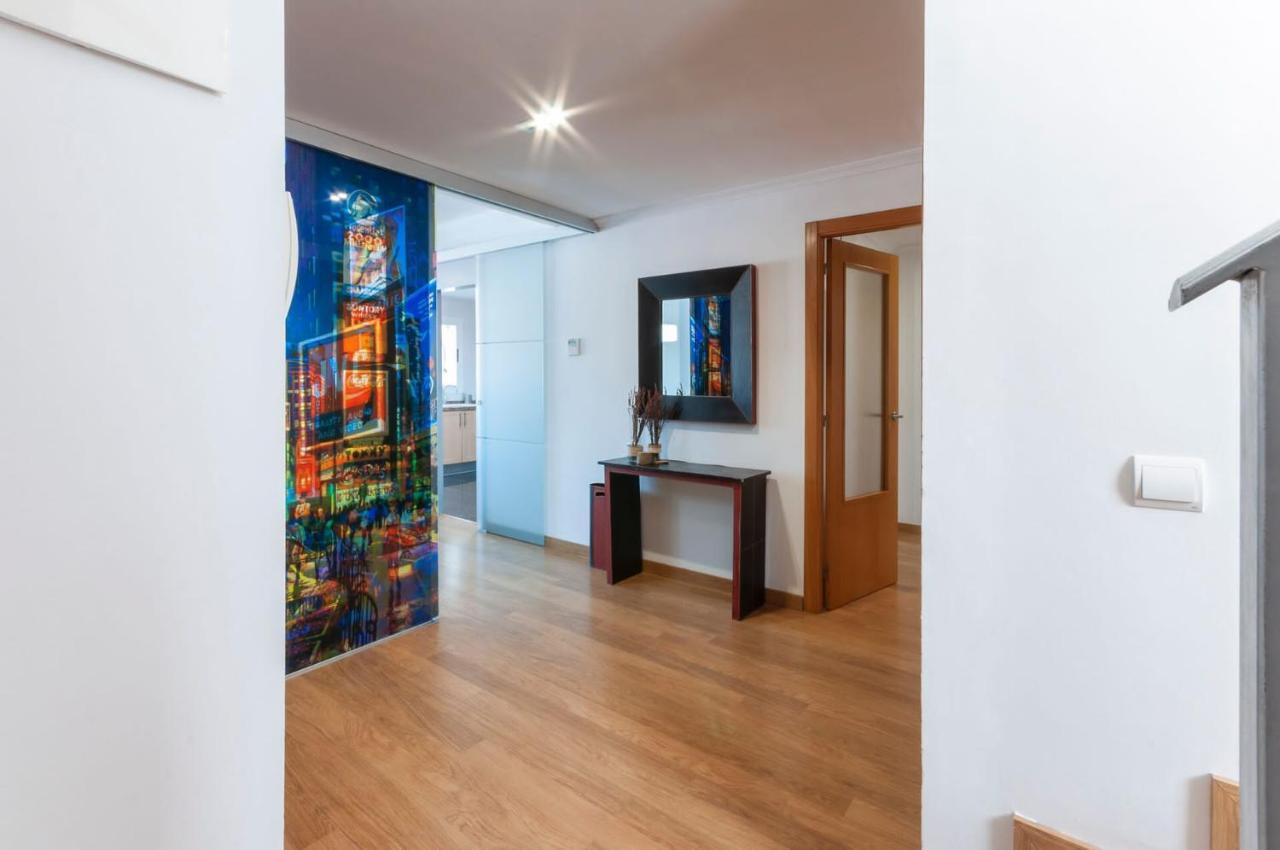 Atico Duplex Touriplaya Solo Familias Villa Gandía Eksteriør billede