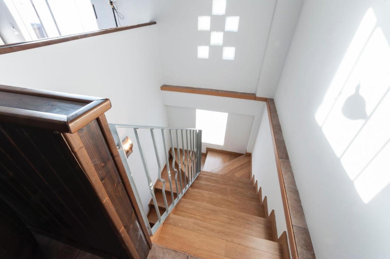 Atico Duplex Touriplaya Solo Familias Villa Gandía Eksteriør billede